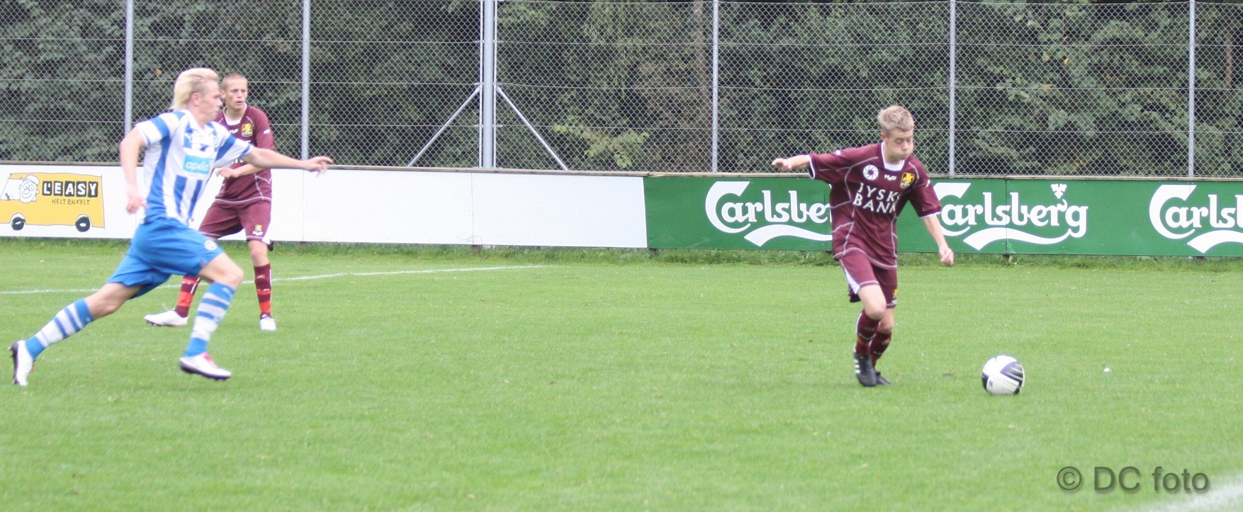 OB   FCN 007